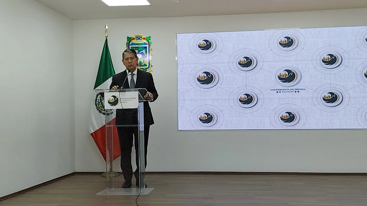 Calcinados en Xonacatepec eran originarios de Palmarito y Tecamachalco: Fiscalía