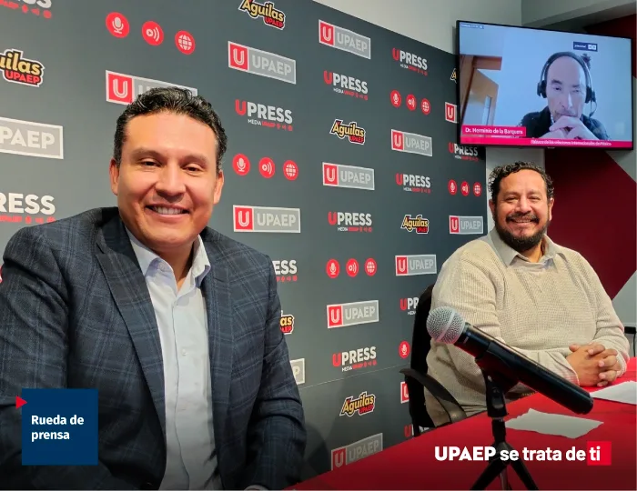 El Futuro de las Relaciones Internacionales de México: Retos y Oportunidades