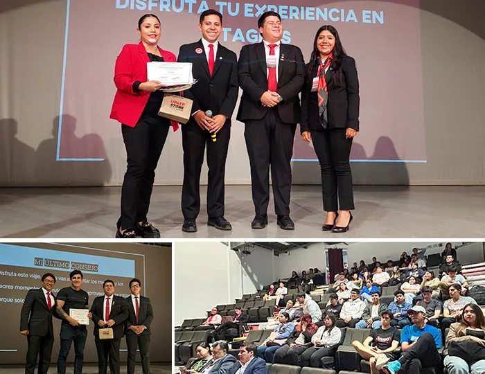 IMEF Universitario impulsa desarrollo integral en la Jornada DIS 2024