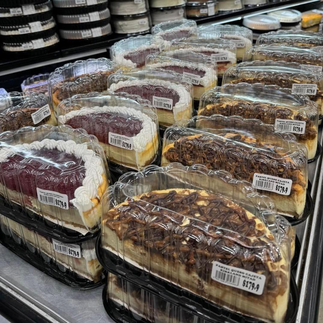 Costco implementa nuevas medidas para combatir la reventa de pasteles