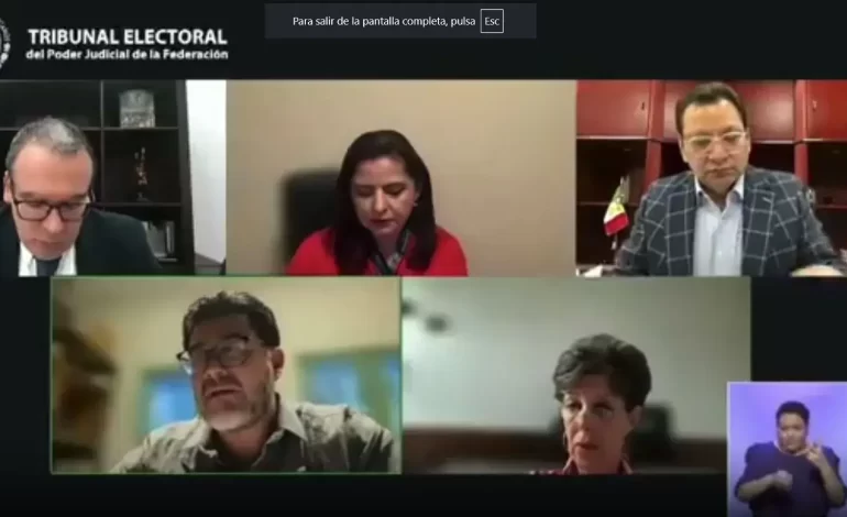 Repartición definitiva de Diputaciones Plurinominales en Puebla