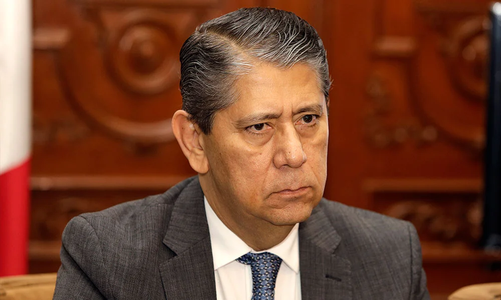 Gobernador Céspedes lamenta el asesinato de Ramón Camarillo, tío del Senador del PRI