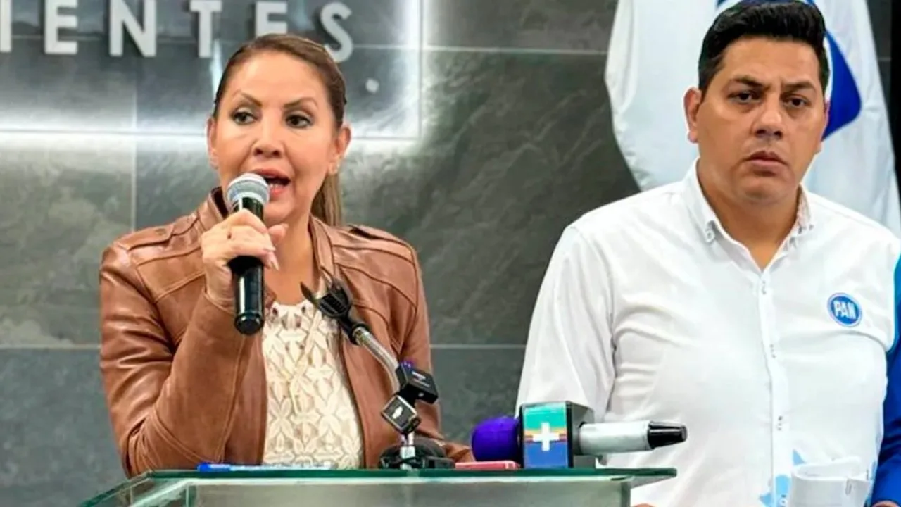 El odio babeante de la oposición: dos episodios
