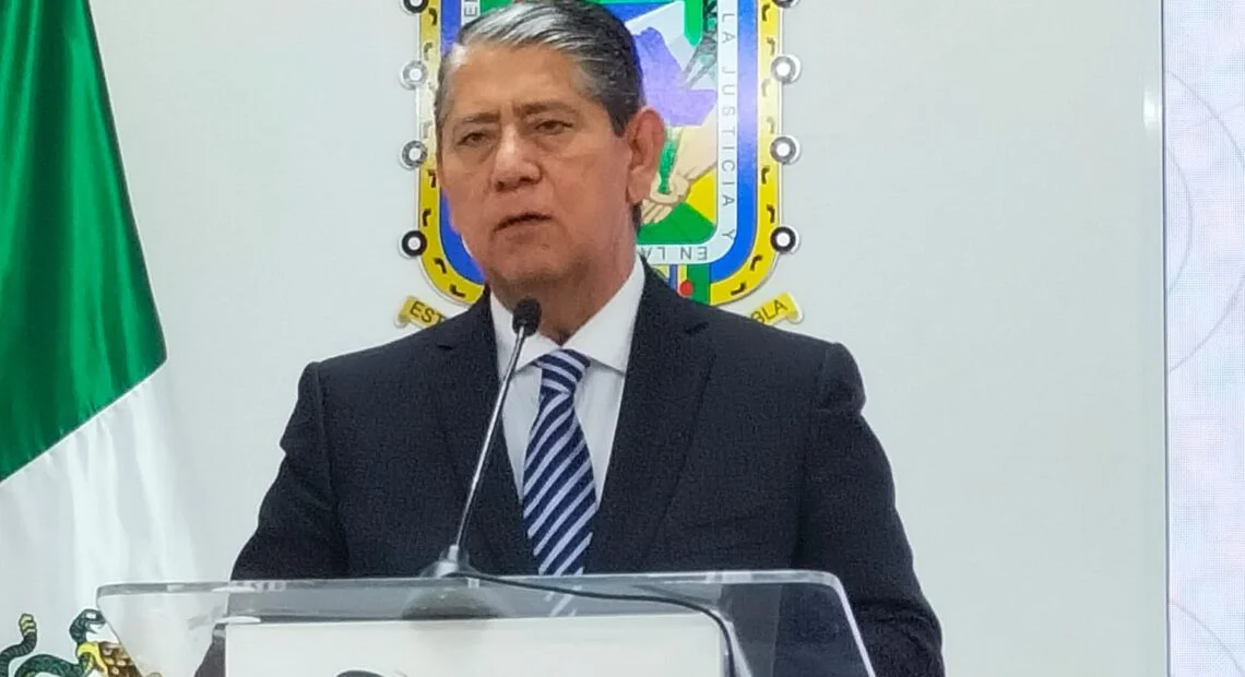 Fiscal Higuera sugirió al gobernador electo la creación del Centro de Control y Evaluación de Confianza
