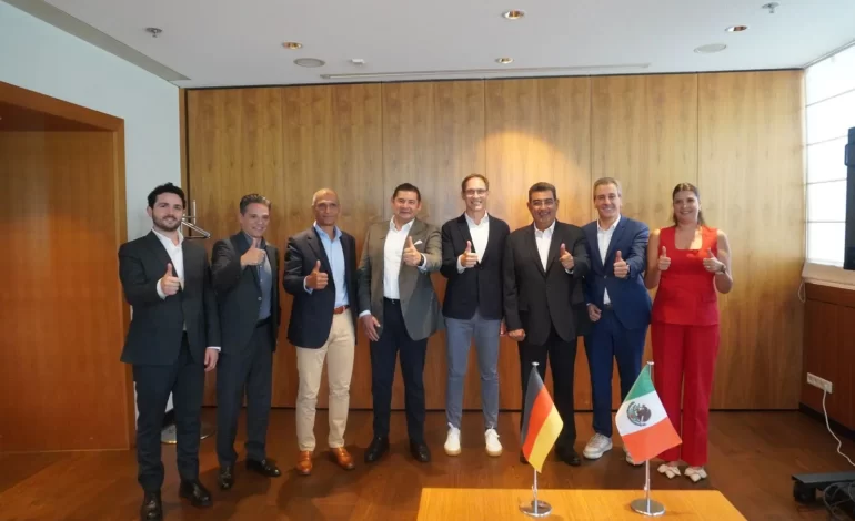 Anuncia Armenta relanzamiento de la Ciudad Modelo