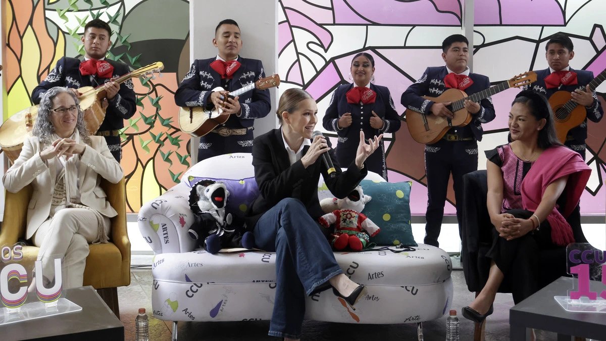 Revive la Magia de la Música Mexicana con “México Sinfónico 2024” en Puebla