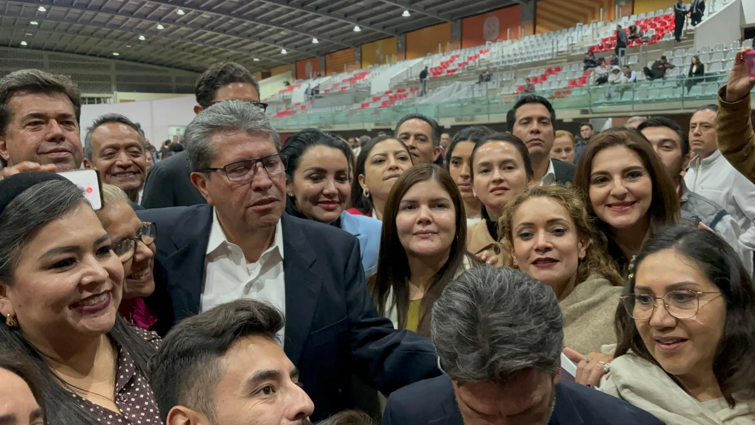 “La Reforma al Poder Judicial, un paso adelante en beneficio de las mujeres victimas de violencia”:Maiella Gómez