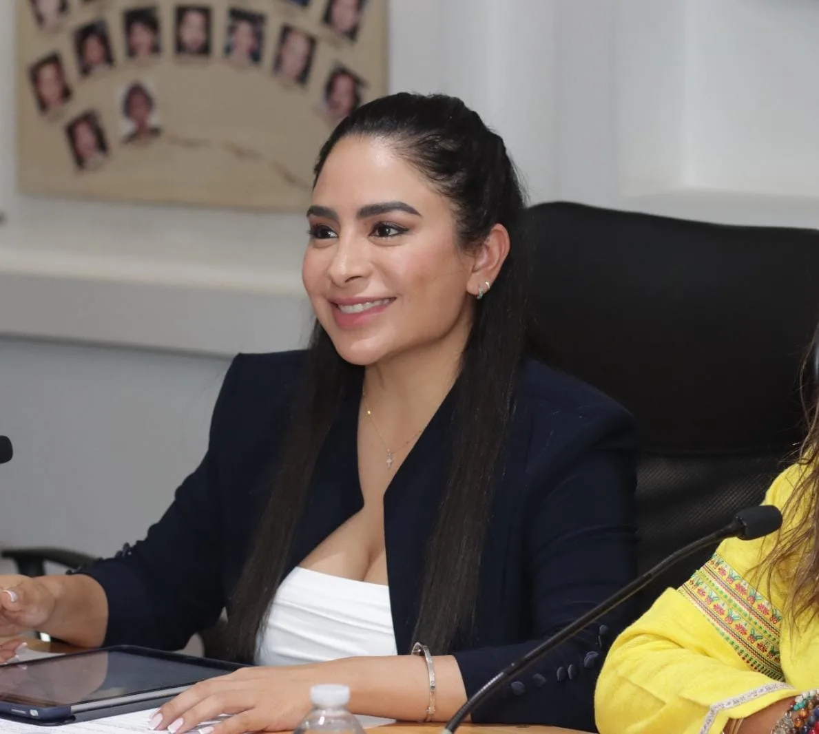 Aprueban en Comisión del Congreso propuesta para garantizar criterios de inclusión y no discriminación en primer empleo