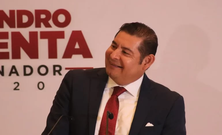 Secretario de Seguridad de Armenta será un militar