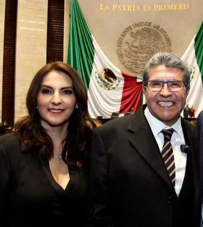 Cámara de Diputados, con aval de la plenaria, nombra a Maiella Gómez Presidenta de la Comisión de Trabajo y Previsión Social