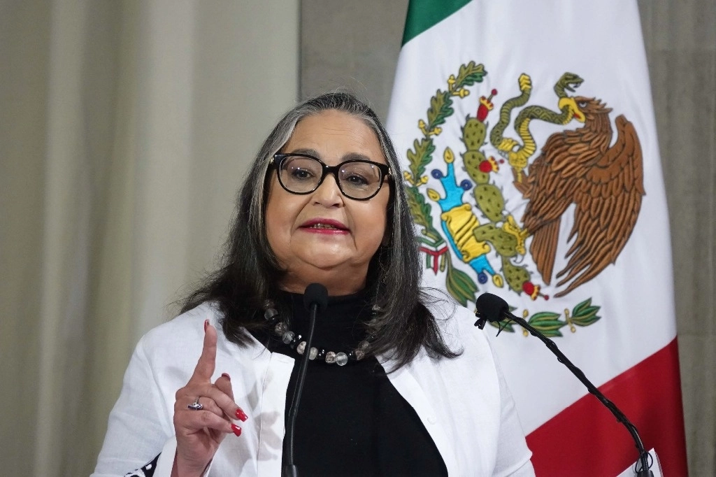 Ministra Norma Piña asegura tener la clave para una eficiente procuración de justicia
