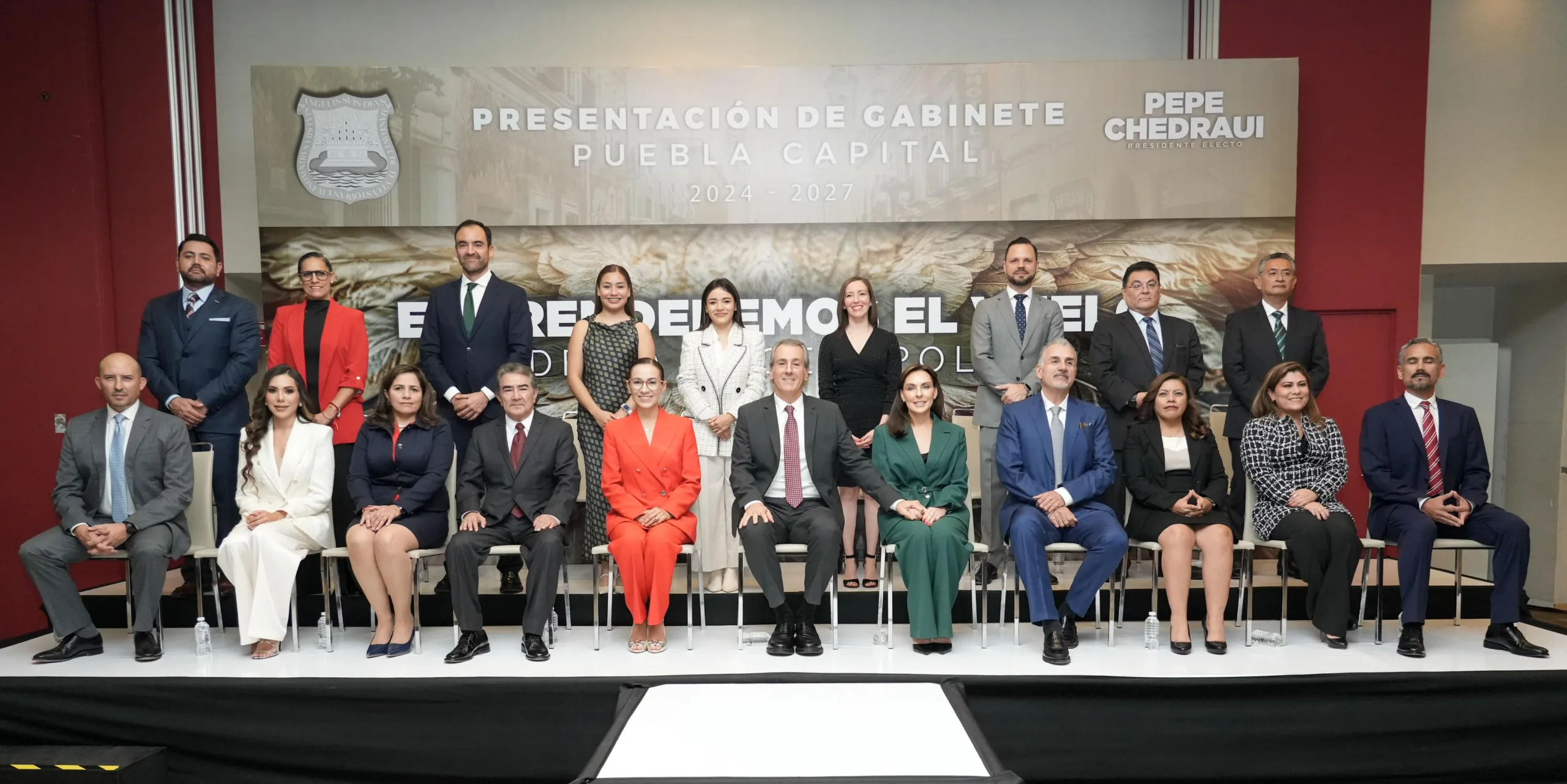 Pepe Chedraui y su rompimiento con la 4T