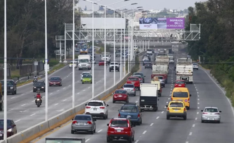 Secretaría de Medio Ambiente Declara Desierta Convocatoria para Concesión de Monitoreo