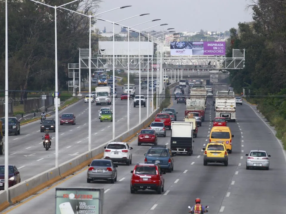 Secretaría de Medio Ambiente Declara Desierta Convocatoria para Concesión de Monitoreo