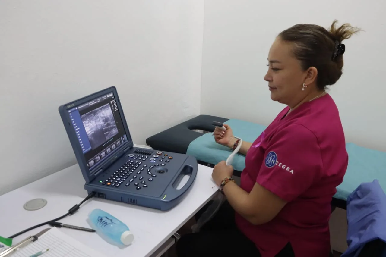Promueve Congreso del Estado prevención y concientización sobre el Cáncer de Mama
