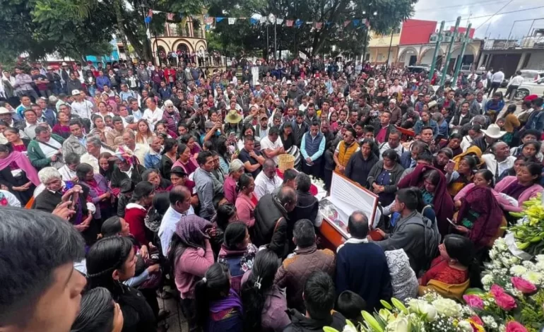 No podrán callar tu voz Padre Marcelo!