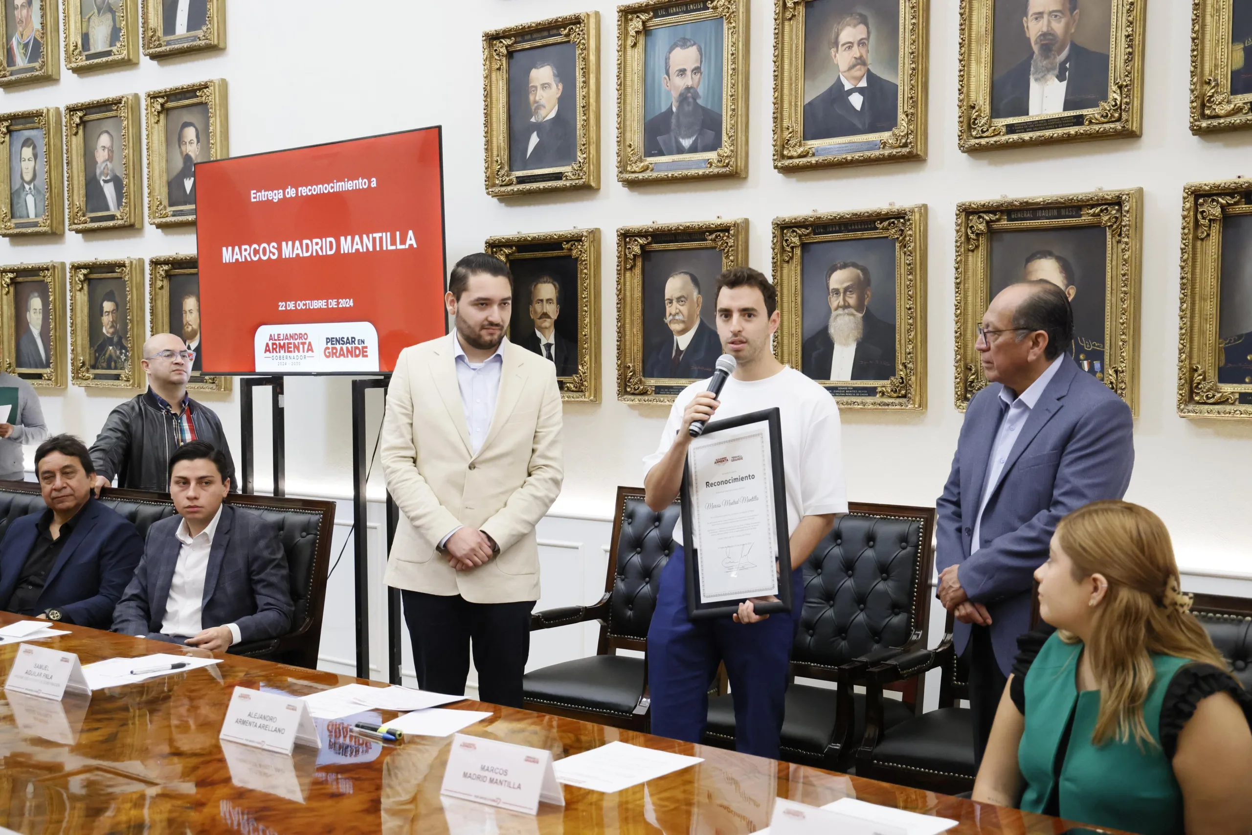 El legado de Marcos Madrid inspira el impulso al deporte en el próximo gobierno de Puebla