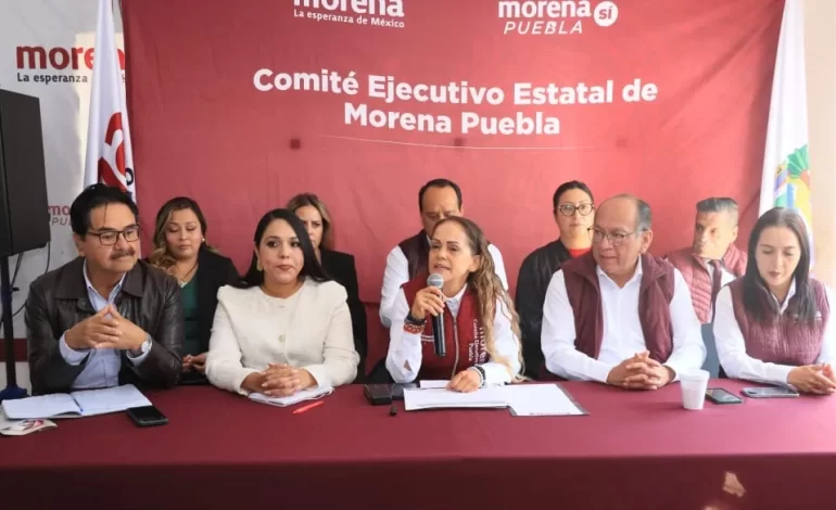 Diputadas y diputados morenistas presidirán importantes Comisiones para continuar con la transformación: Olga Romero
