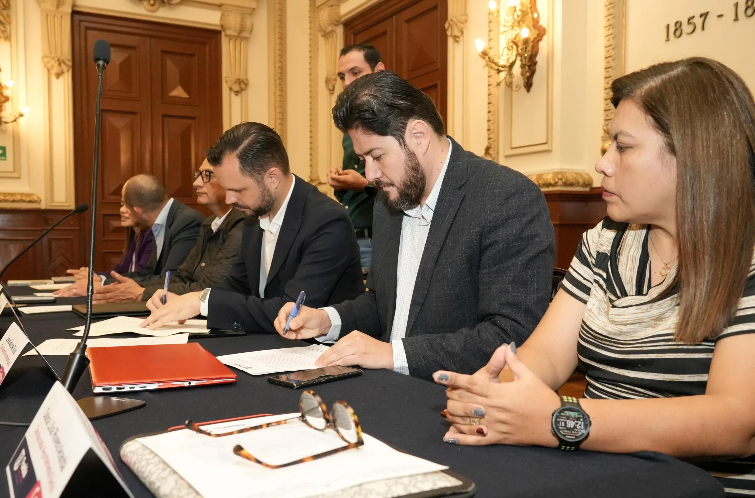 No solaparé nada, lo que esté mal será público; ni impunidad, ni corrupción en el Gobierno Municipal: Pepe Chedraui