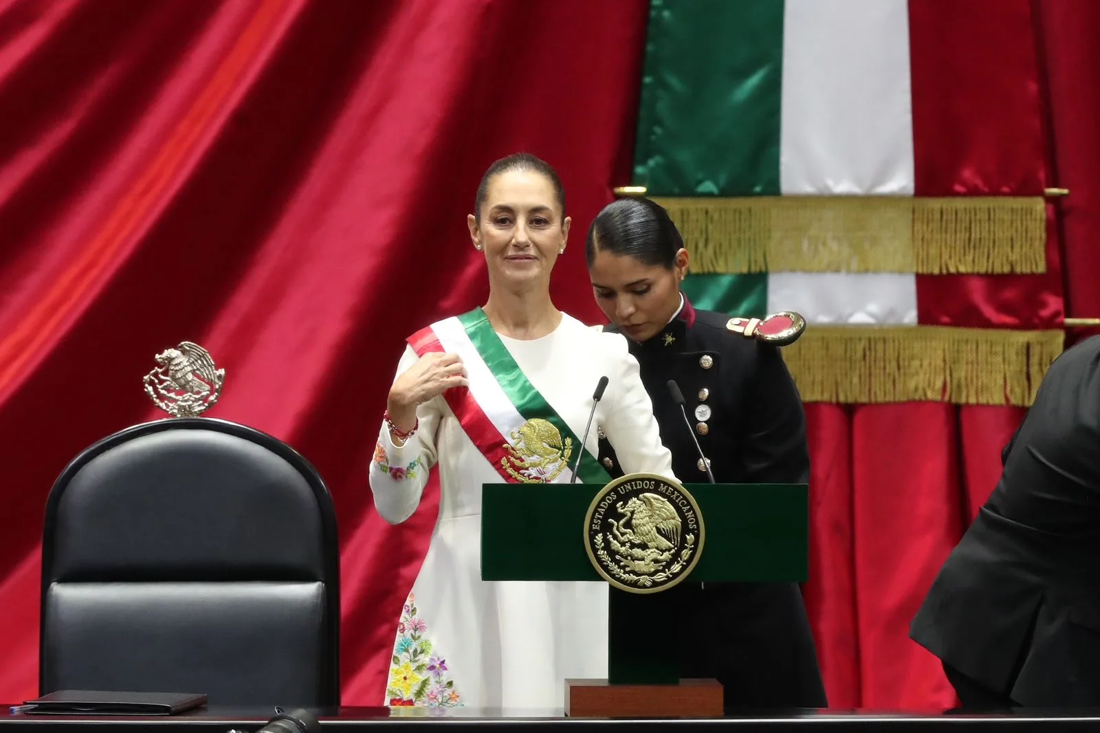 Con el liderazgo de Claudia Sheinbaum, Puebla se encamina hacia una nueva era de progreso e innovación: Armenta