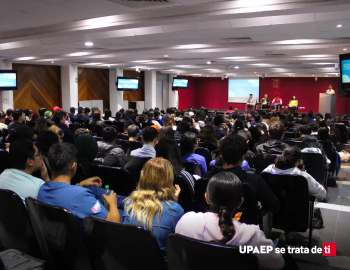 Expertos discuten estrategias de reinserción para víctimas de trata
