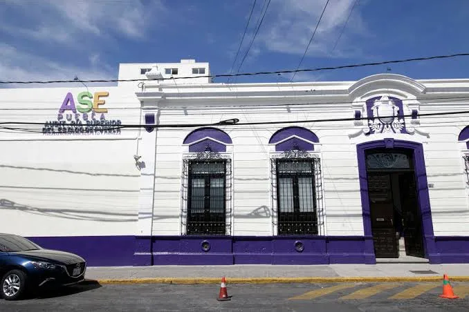ASE publicará convocatoria para renovar titular