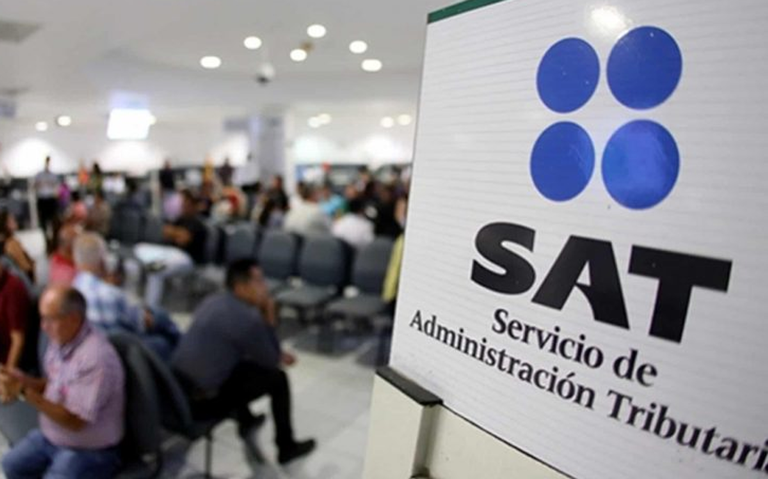 SAT simplifica trámites y brinda facilidades a los contribuyentes