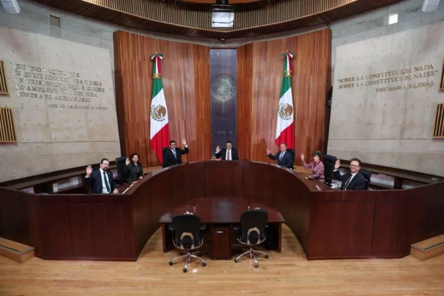 Presidentes municipales electos impugnarán la desición del TEPJF que ha anulado sus triunfos