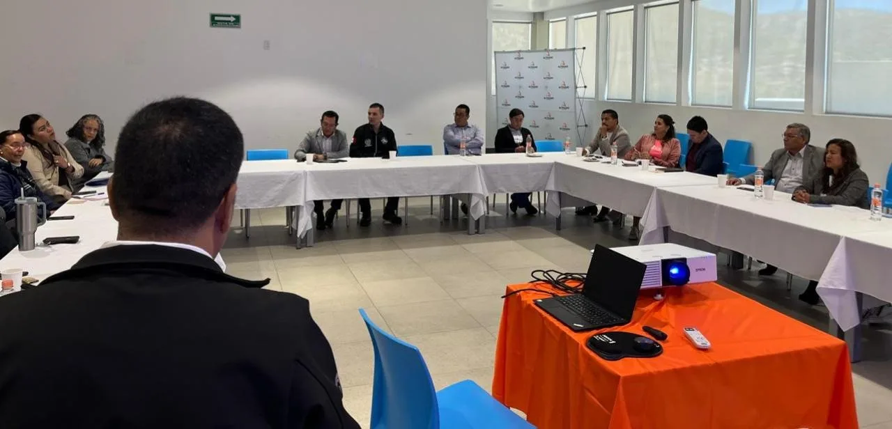 Se reúne Alianza Regional de Empresas (ARE) en Granjas Carroll de México con autoridades entrantes