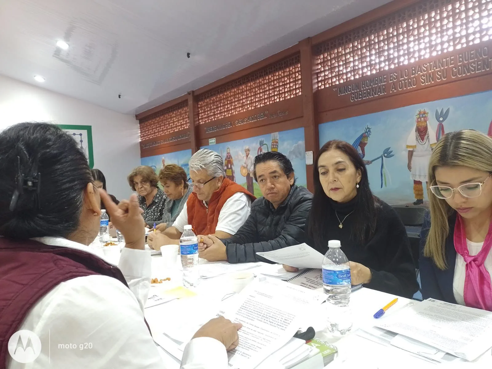 DIF Teziutlán tendrá coordinación y acompañamiento de parte de SEDIF Puebla en la inclusión al bienestar de la población