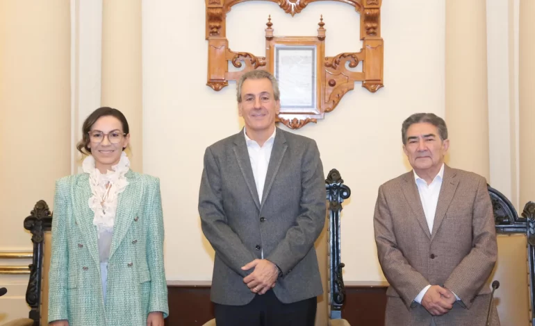 Autoriza Cabildo a Pepe Chedraui solicitar las participaciones que le corresponden para cerrar el año