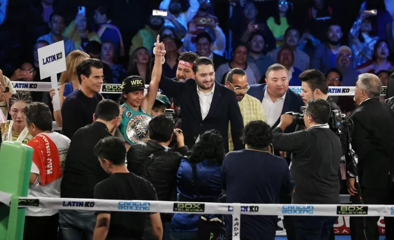 Frente a Japón, conserva campeonato «La Bonita» Sánchez, ejemplo de superación personal