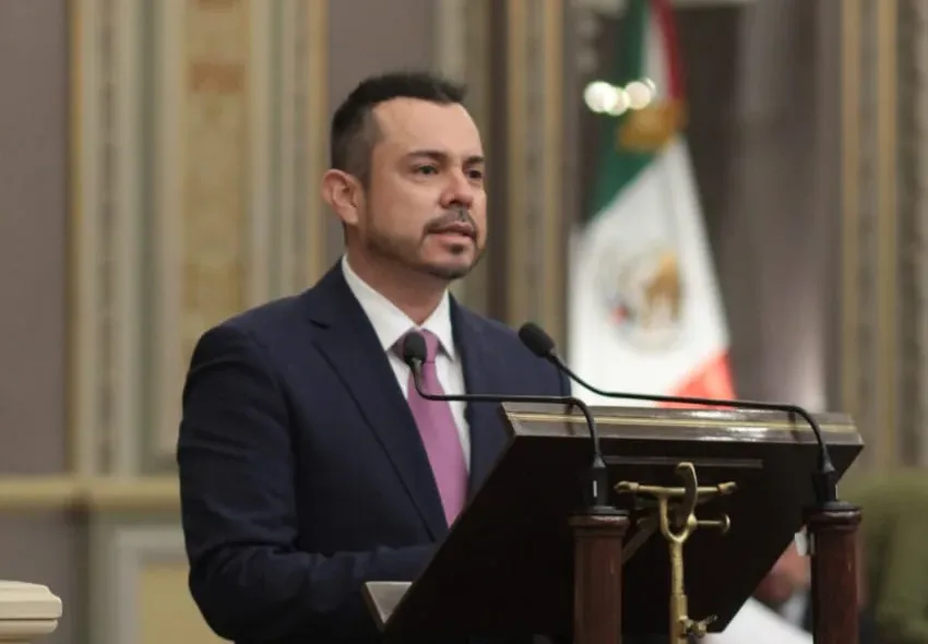 Impulsan en Congreso Ley de Profesiones para el Estado de Puebla