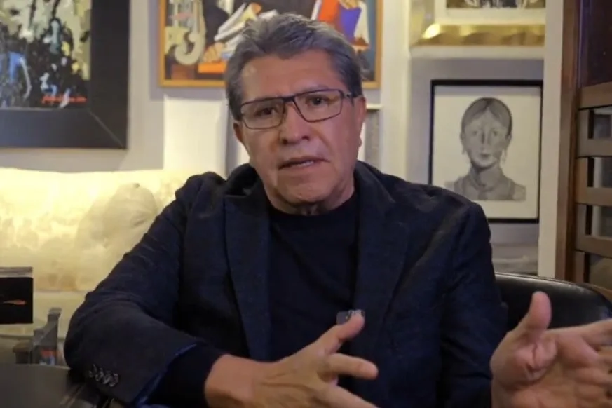 Más de 10 mil personas se inscribieron como aspirantes a cargos del Poder Judicial: diputado Ricardo Monreal