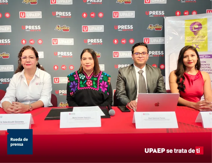 IX Congreso Internacional de Turismo en Puebla: Innovación y Sostenibilidad
