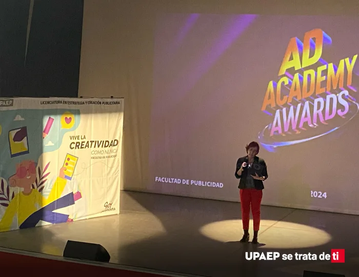 Premian la Creatividad y Talento Estudiantil en el Ad Academy Awards