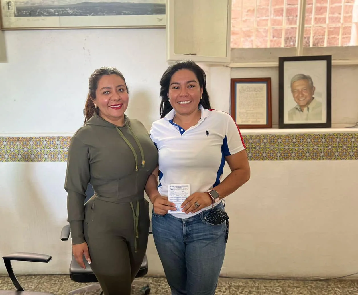 Ayuntamiento de Acatlán apoya al deporte impulsando la participación de estudiantes en actividades
