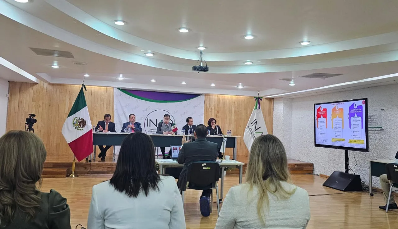 Por unanimidad, Armenta consolida su preparación académica para liderar Puebla bajo los principios del Humanismo Mexicano