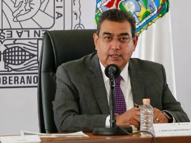 “Si hay delito, se castigará” asegura el Gobernador por la investigación contra ex director de Registro Civil