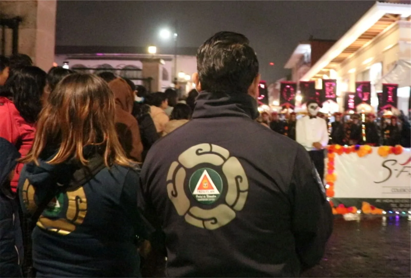 Concluye Festival de las Almas en Teziutlán con saldo blanco