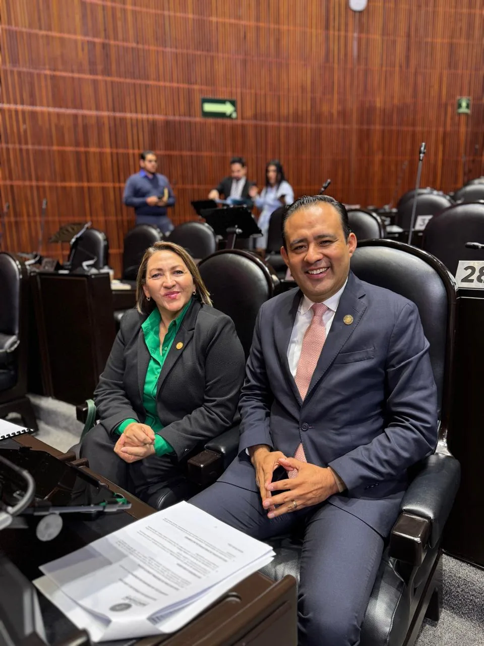 A favor de desterrar el maltrato animal de cada rincón del país, se pronuncia Eduardo Castillo