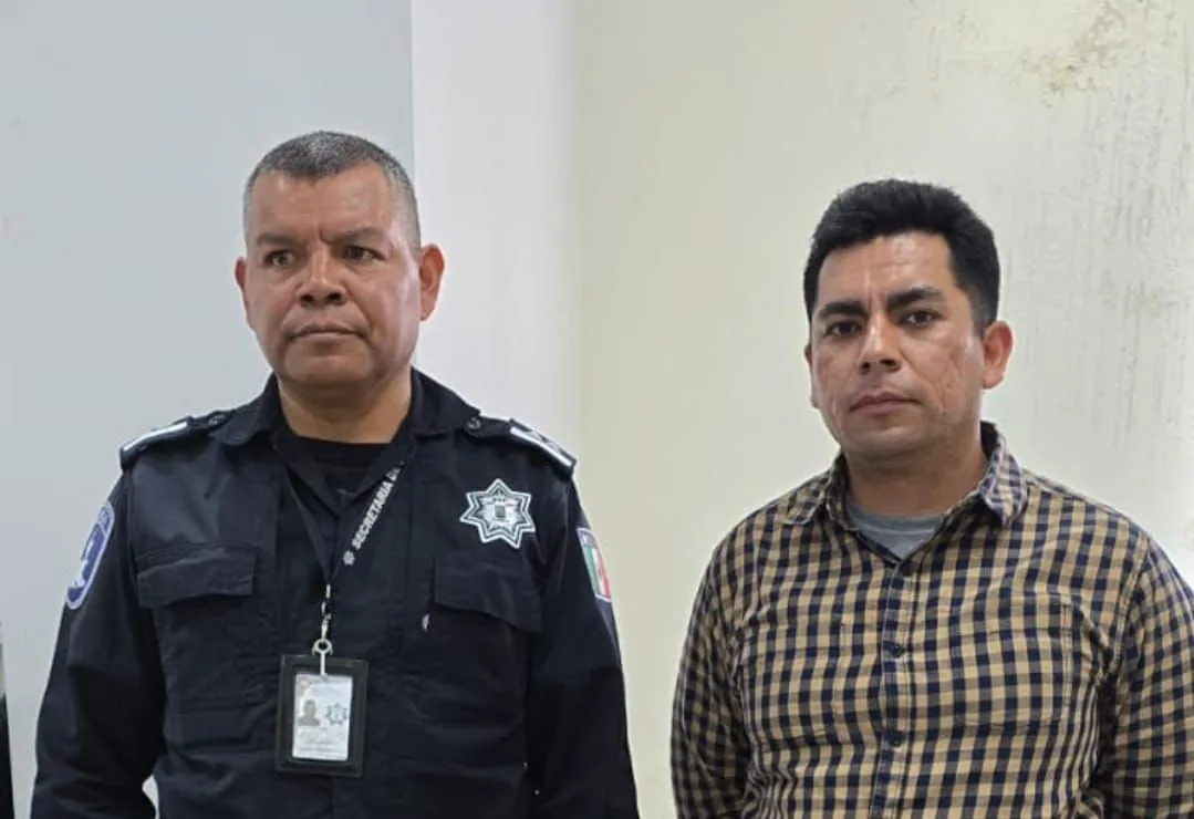 Inician operativo de seguridad en Teziutlán por el Buen Fin