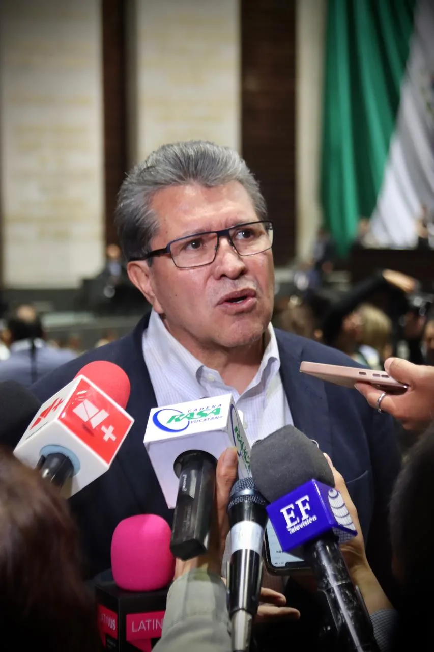 Diálogo por la desaparición de órganos autónomos se realizará la siguiente semana