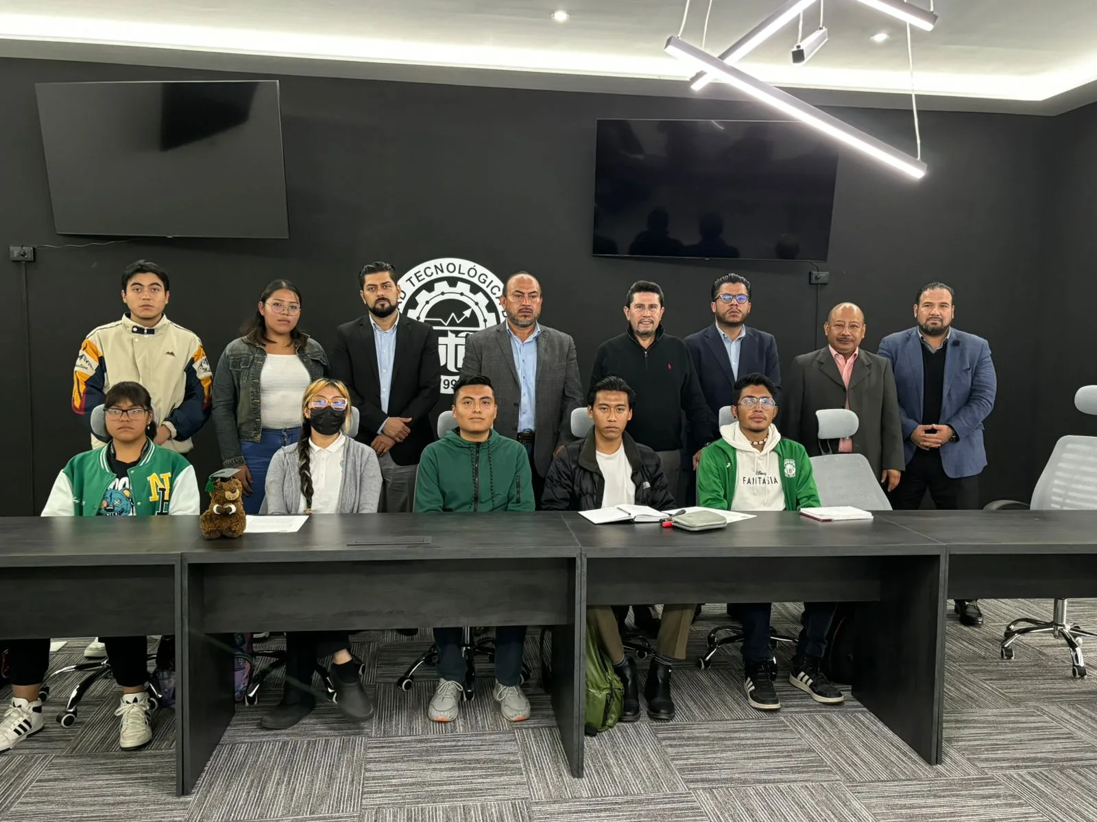 UTP anuncia incremento de seguridad con apoyo de la SSC