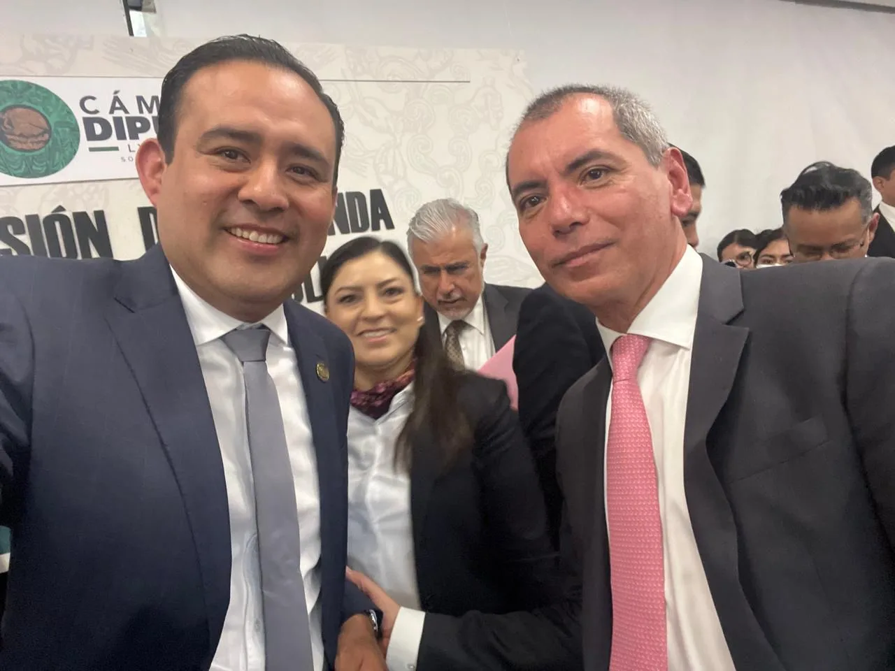 El Paquete Económico 2025 cuenta con una visión de justicia social, pensado en beneficiar a los que menos tienen: Eduardo Castillo