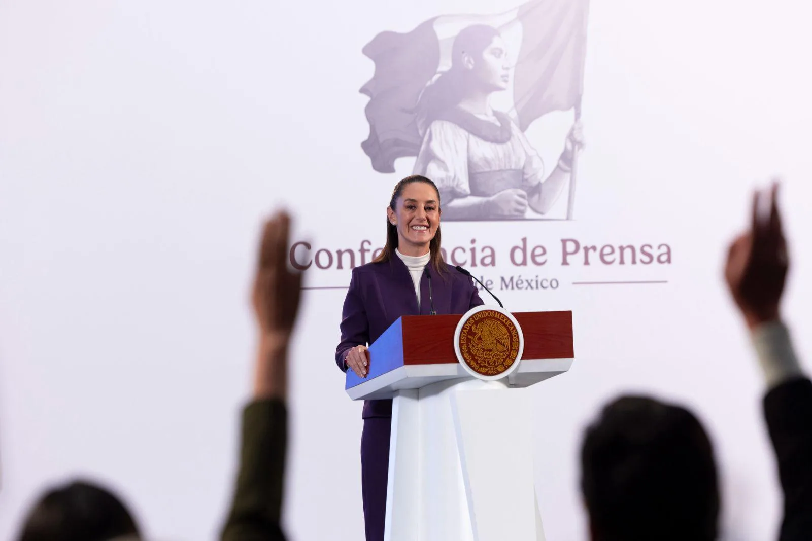 Congela Gobierno de México saldos y mensualidades en créditos Infonavit otorgados de manera injusta