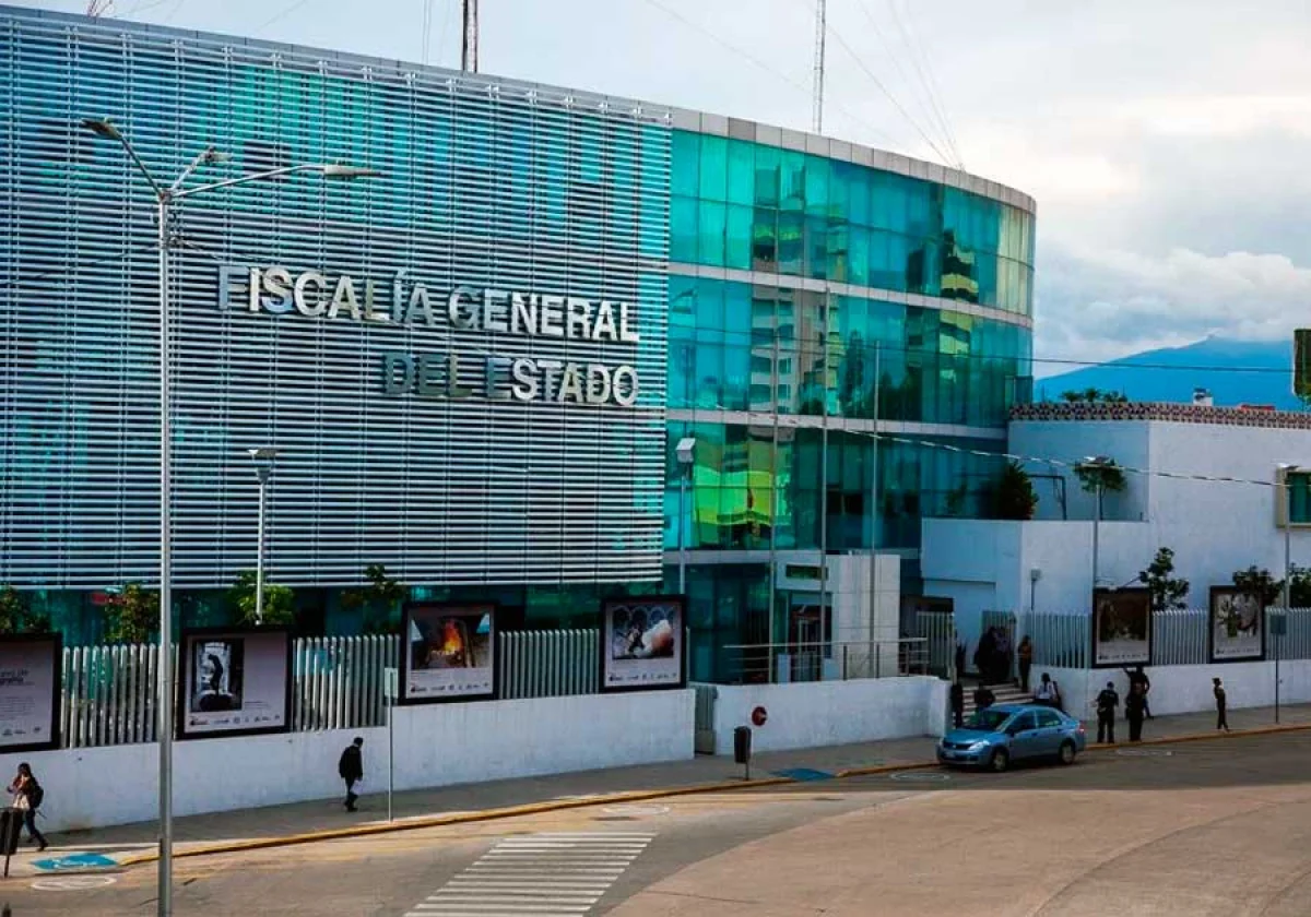 Localiza la FGE a chofer que simuló estar secuestrado