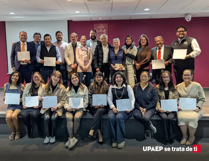 Reconoce NASA a la primera Generación de Periodismo Científico 