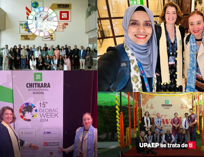Impulsa tu carrera docente con experiencias internacionales