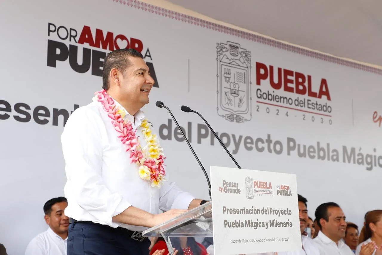 En enero 2025, Gobierno inicia «Programa de Obra Comunitaria»